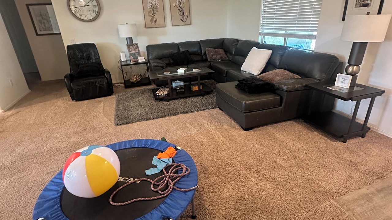 Photo of Livingroom in Downtown Tucson