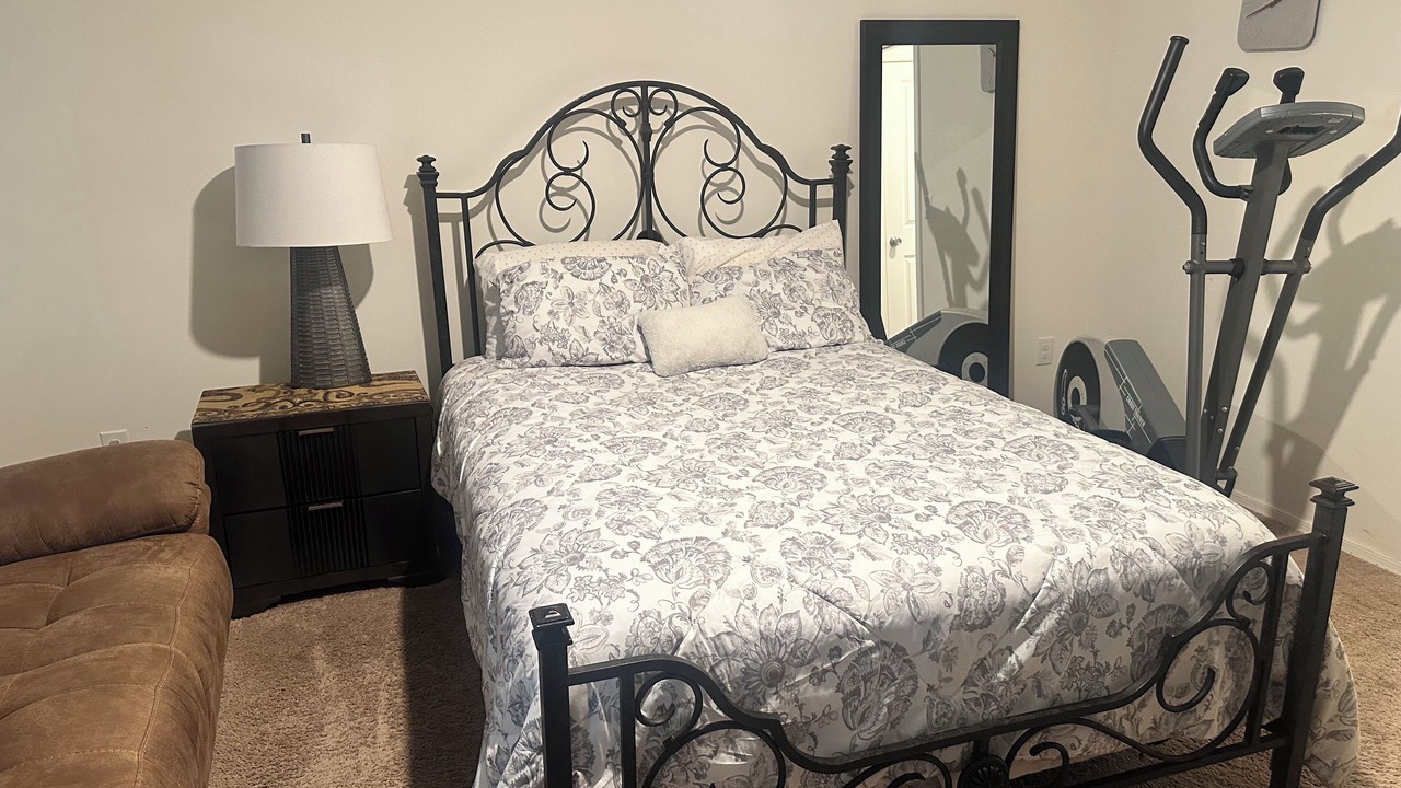 Photo of Bedroom in Downtown Tucson