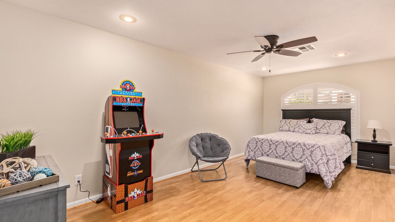 Photo of Bedroom in Arrowhead Ranch