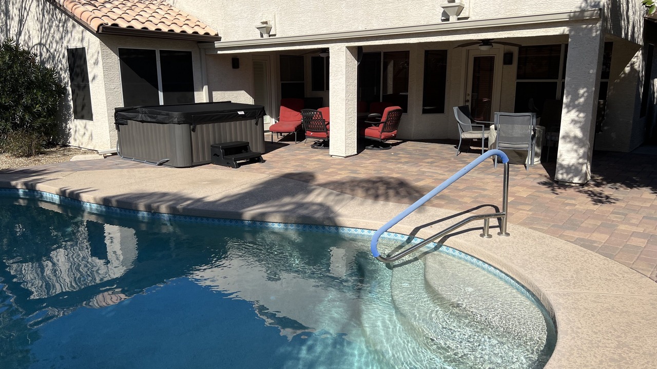 Photo of Outdoor in Arrowhead Ranch