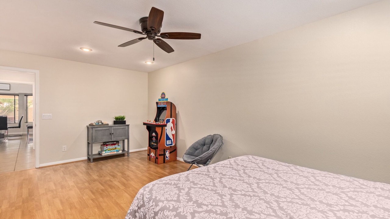 Photo of Bedroom in Arrowhead Ranch