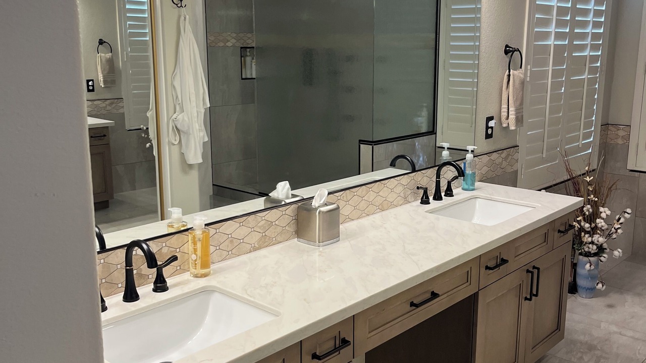 Photo of Bathroom in Arrowhead Ranch