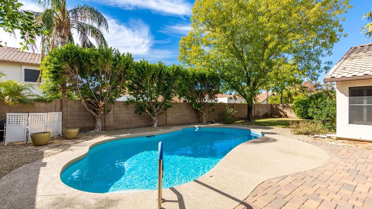 Photo of Outdoor in Arrowhead Ranch