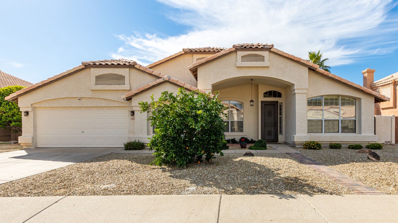 Photo of Outdoor in Arrowhead Ranch