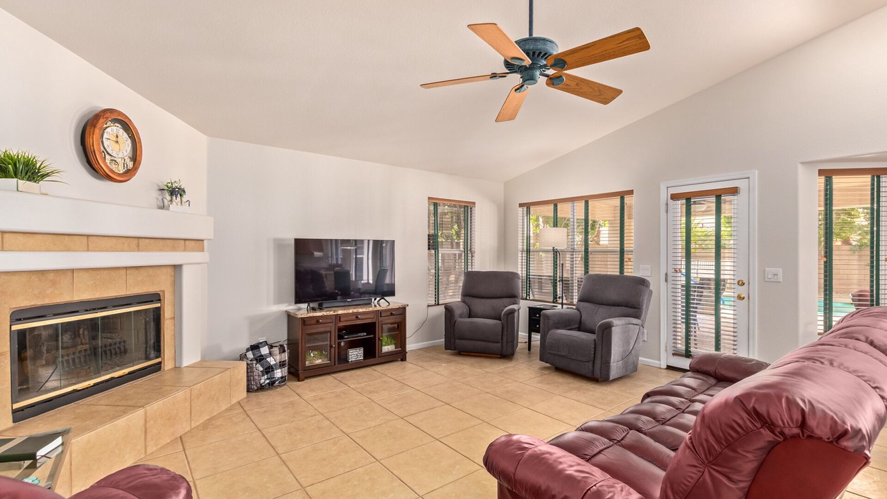 Photo of Bedroom in Arrowhead Ranch