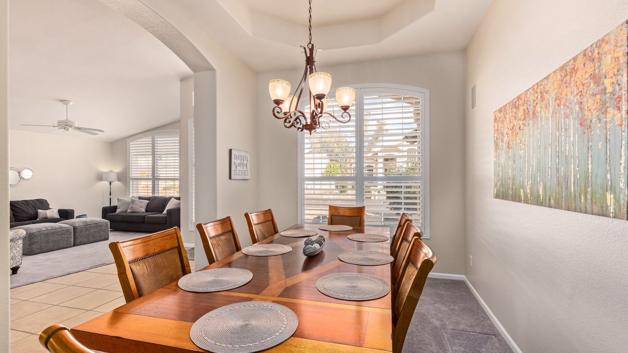 Photo of Bedroom in Arrowhead Ranch
