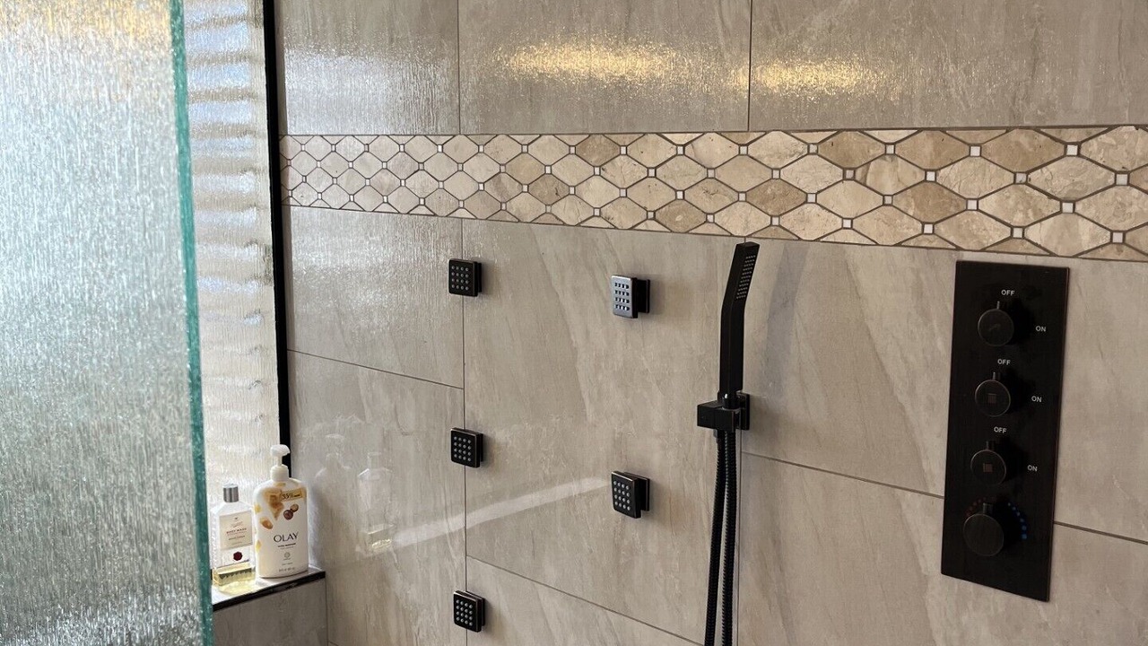 Photo of Bathroom in Arrowhead Ranch