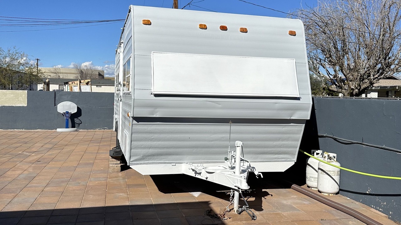 Photo of Outdoor in Maricopa