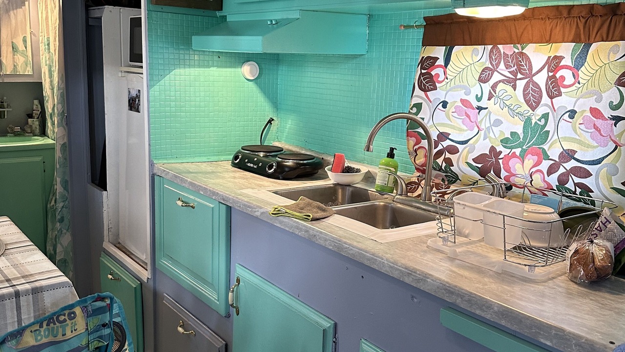 Photo of Kitchen in Maricopa