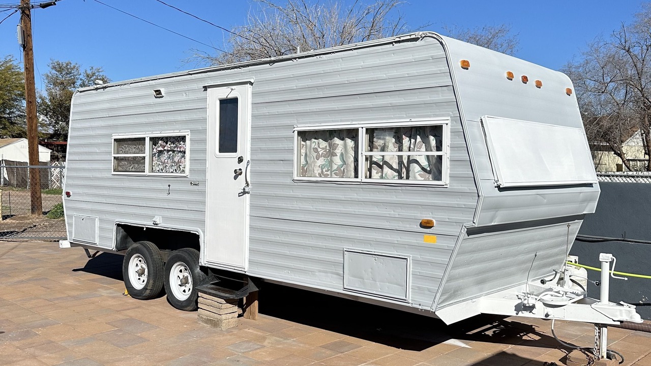 Photo of Outdoor in Maricopa