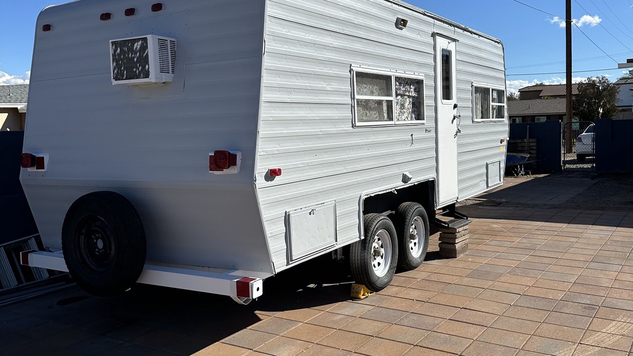 Photo of Outdoor in Maricopa