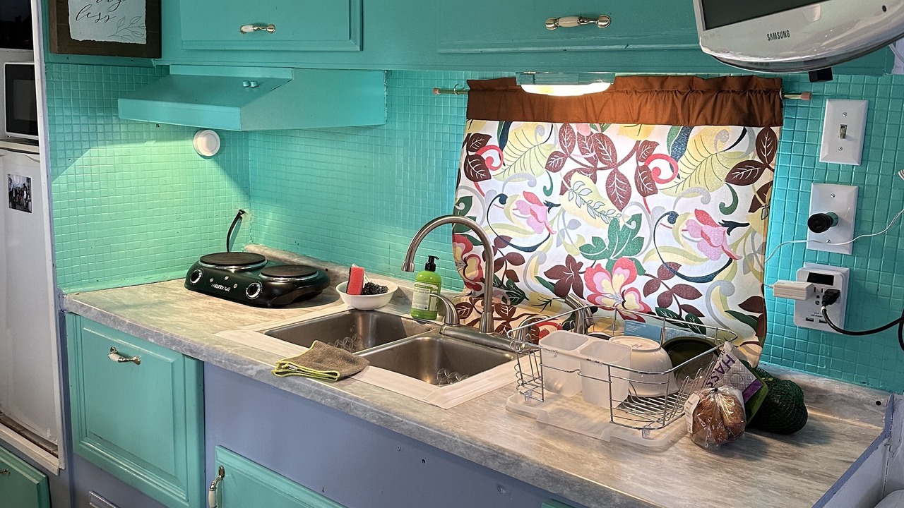 Photo of Kitchen in Maricopa