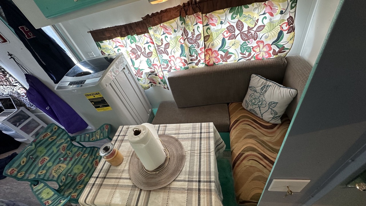 Photo of Livingroom in Maricopa