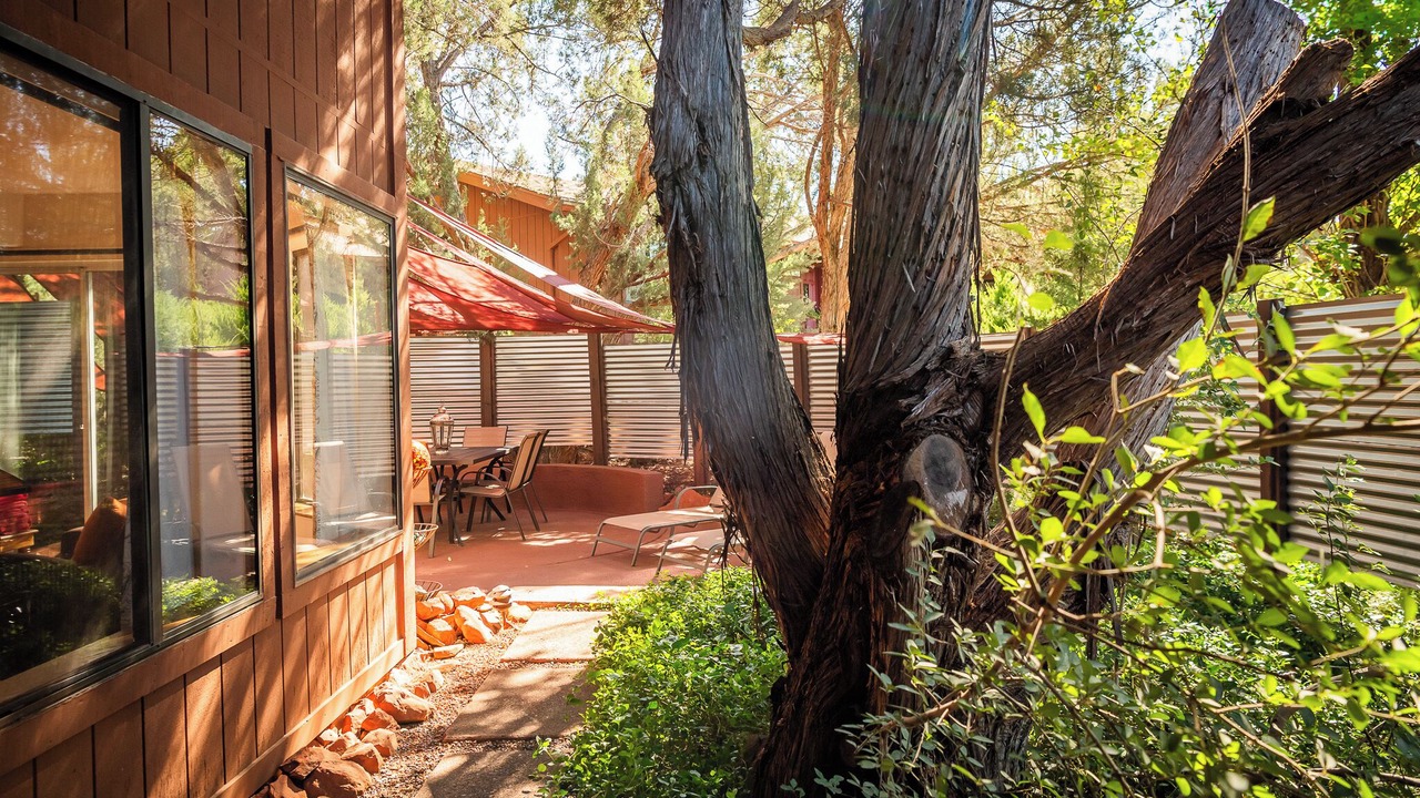 Photo of Outdoor in West Sedona