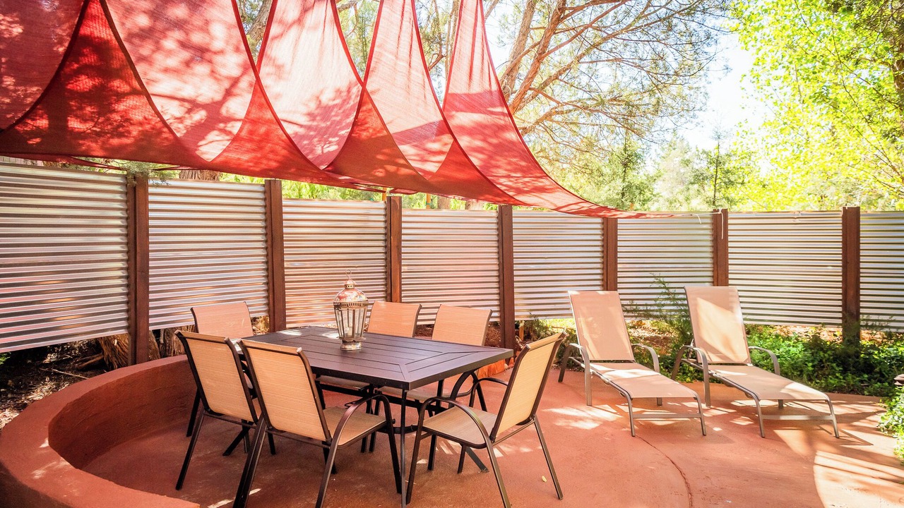 Photo of Outdoor in West Sedona