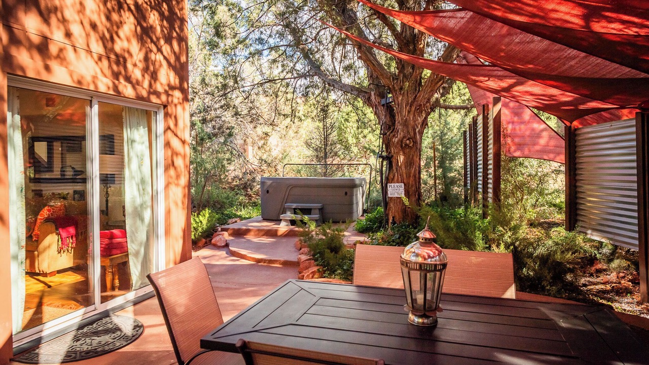 Photo of Outdoor in West Sedona