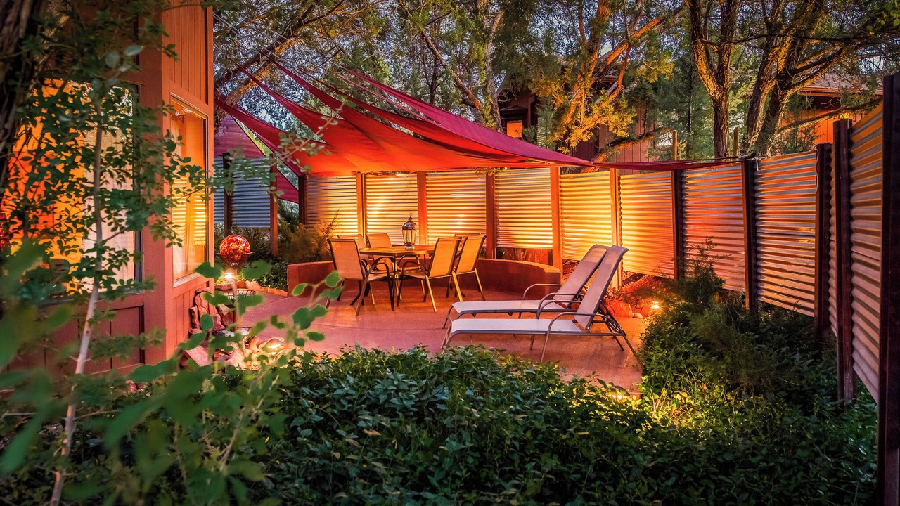 Photo of Outdoor in West Sedona