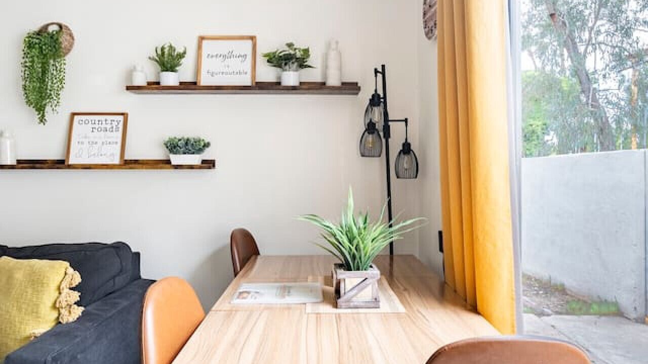 Photo of Bedroom in Rincon Heights