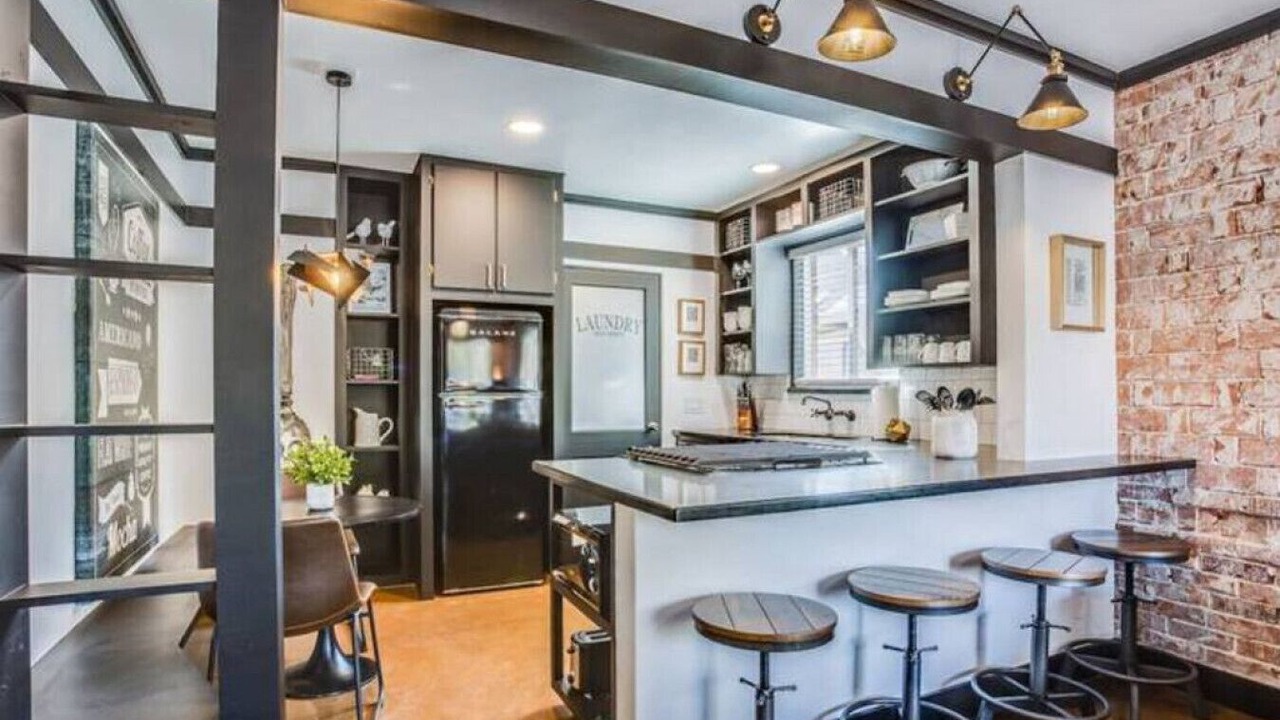 Photo of Kitchen in Encanto