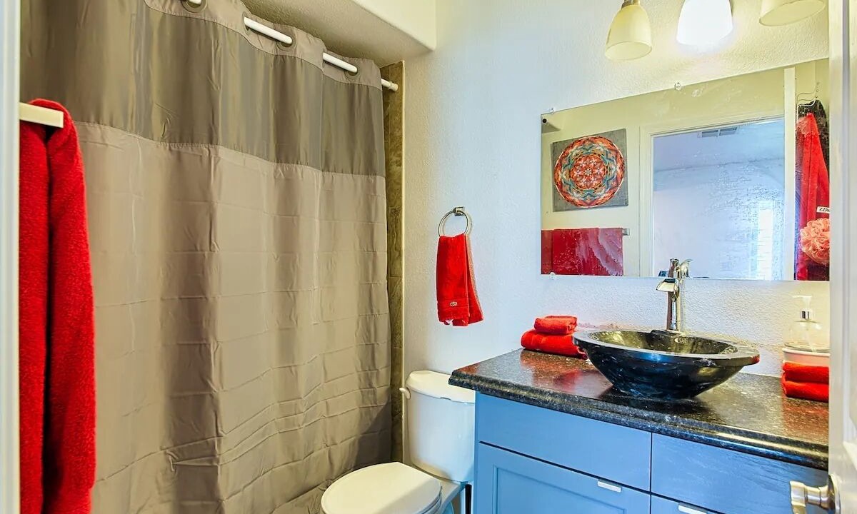 Photo of Bathroom in North Mountain