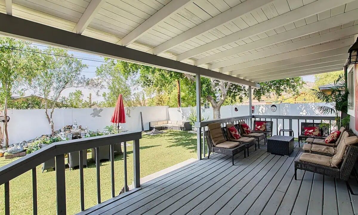 Photo of Outdoor in North Mountain