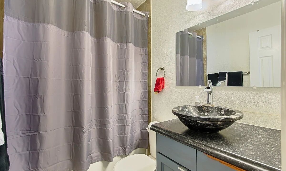 Photo of Bathroom in North Mountain