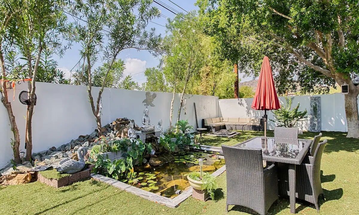 Photo of Outdoor in North Mountain
