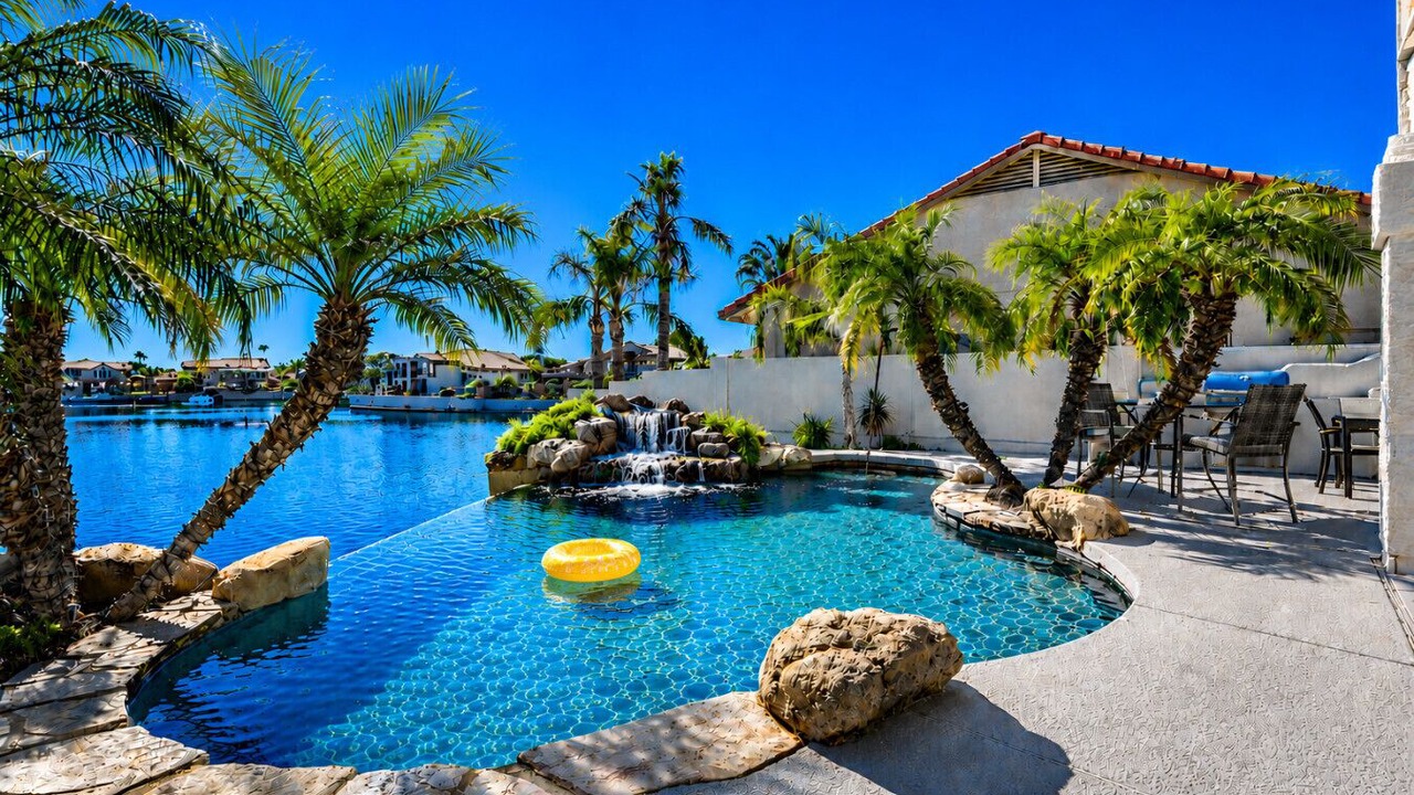 Photo of Outdoor in Arrowhead Lakes