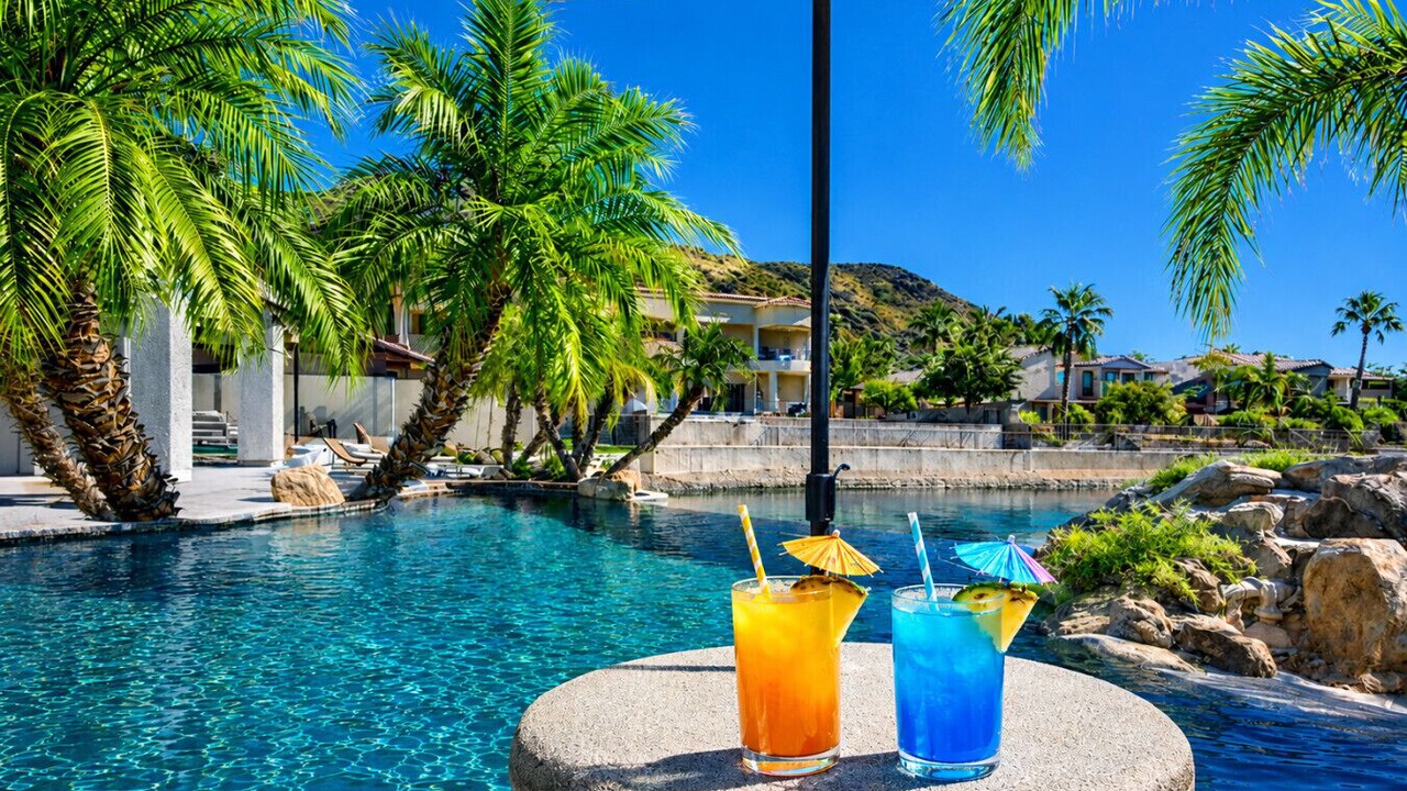 Photo of Outdoor in Arrowhead Lakes