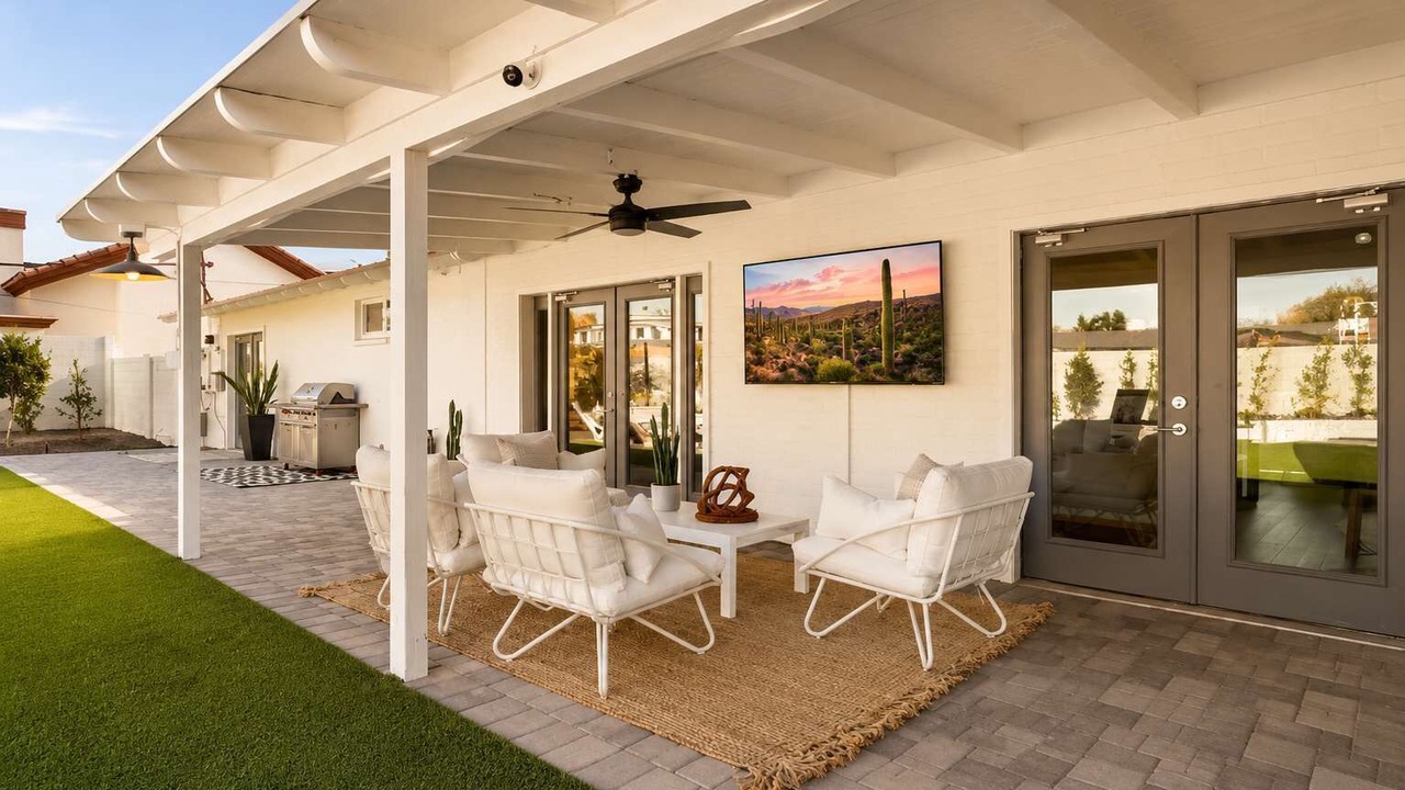 Photo of Outdoor in Camelback Shadows