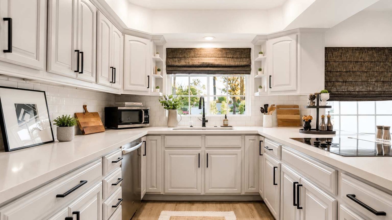 Photo of Kitchen in Camelback Shadows