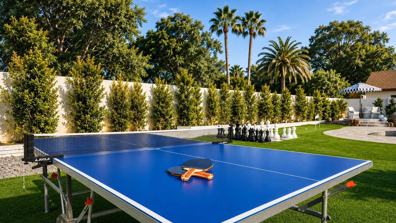 Photo of Outdoor in Camelback Shadows