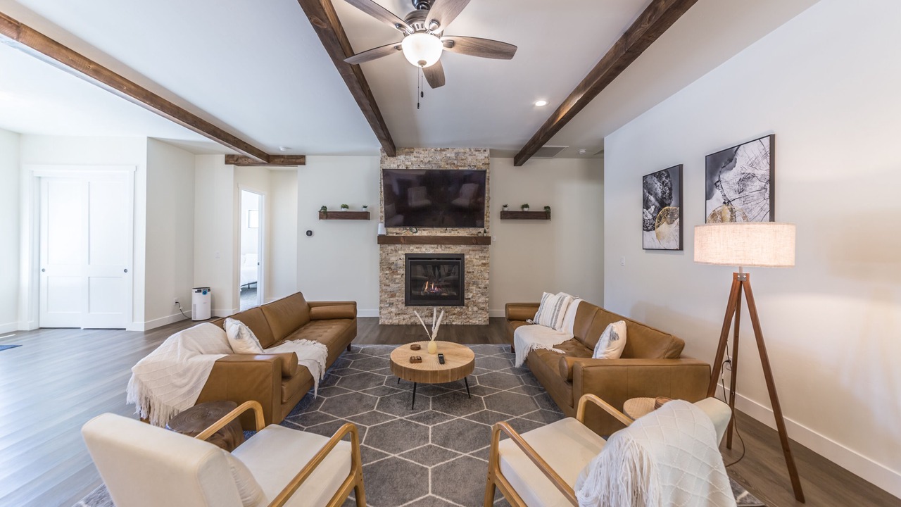 Photo of Livingroom in Williams