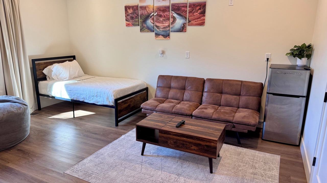 Photo of Bedroom in Williams
