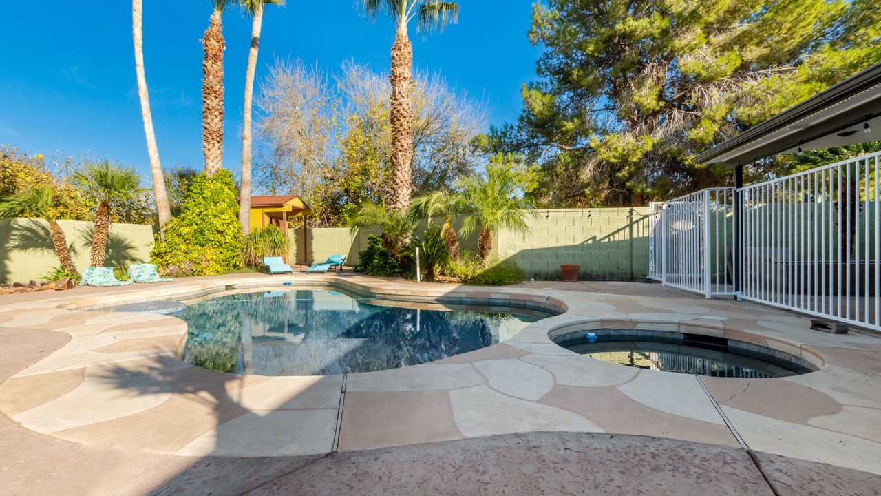 Photo of Outdoor in Glendale