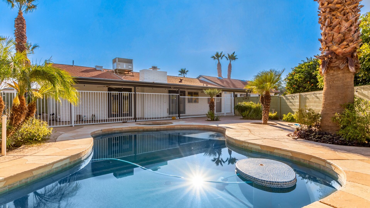 Photo of Outdoor in Glendale