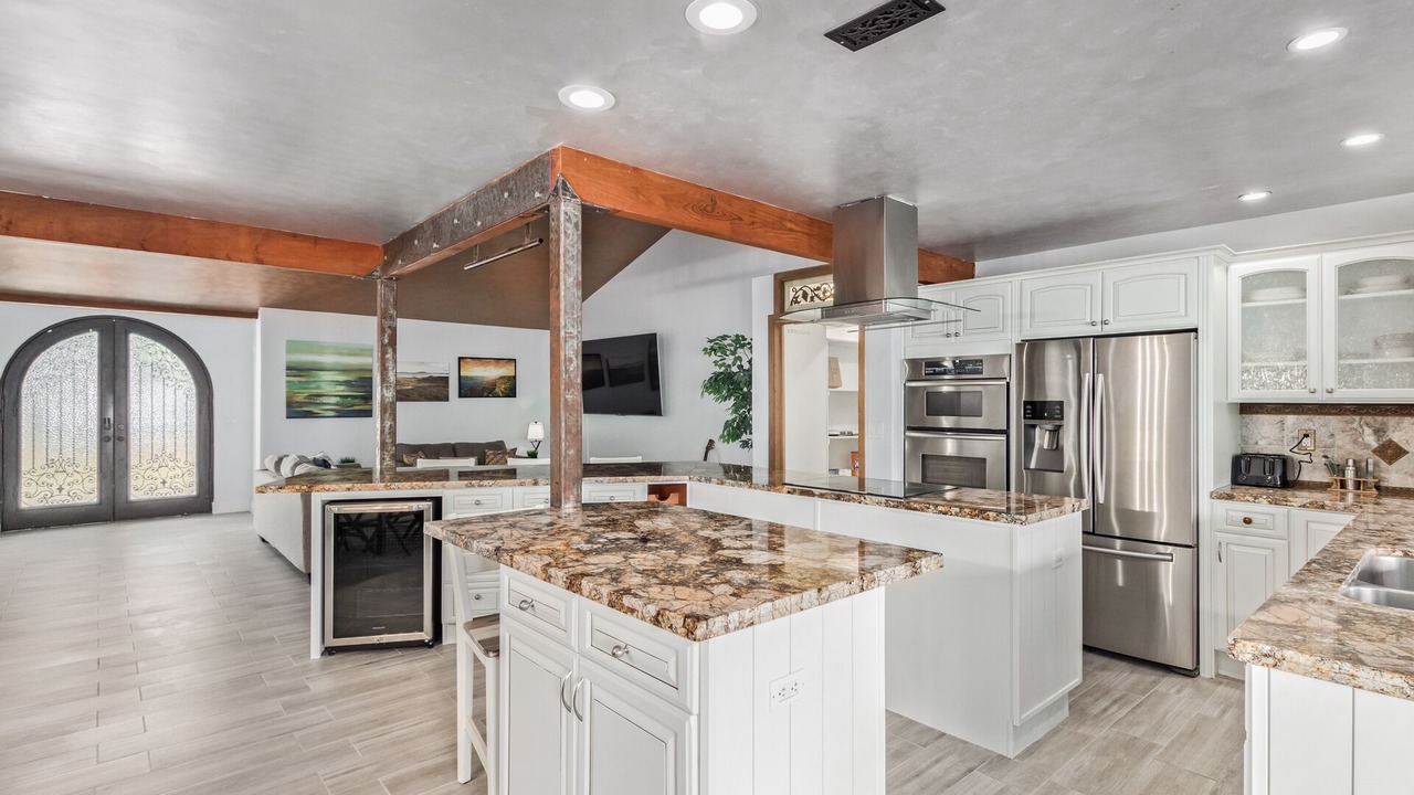 Photo of Kitchen in Glendale