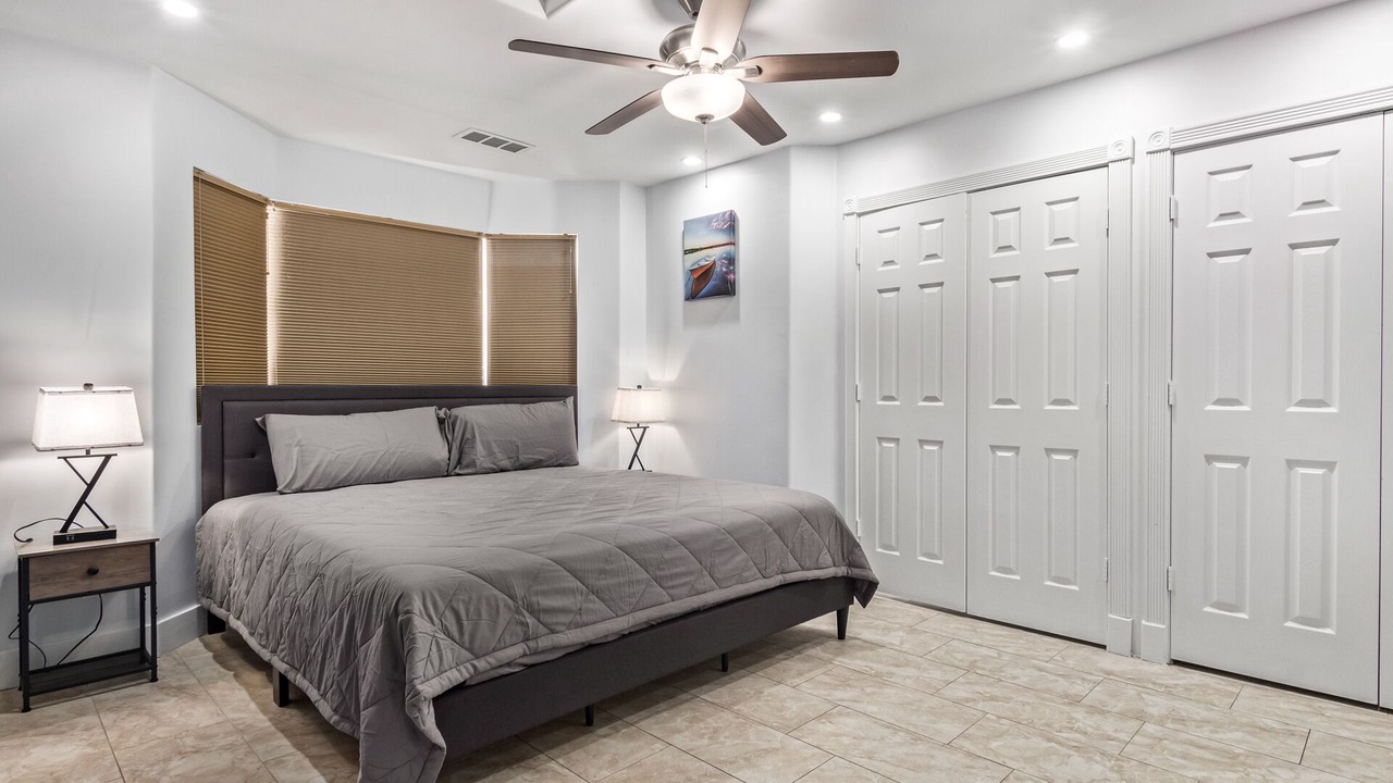 Photo of Bedroom in Glendale