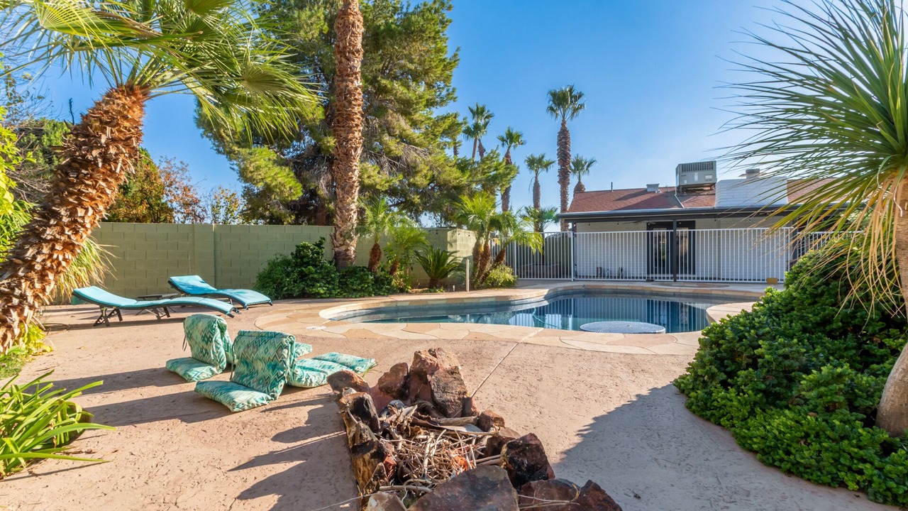 Photo of Outdoor in Glendale