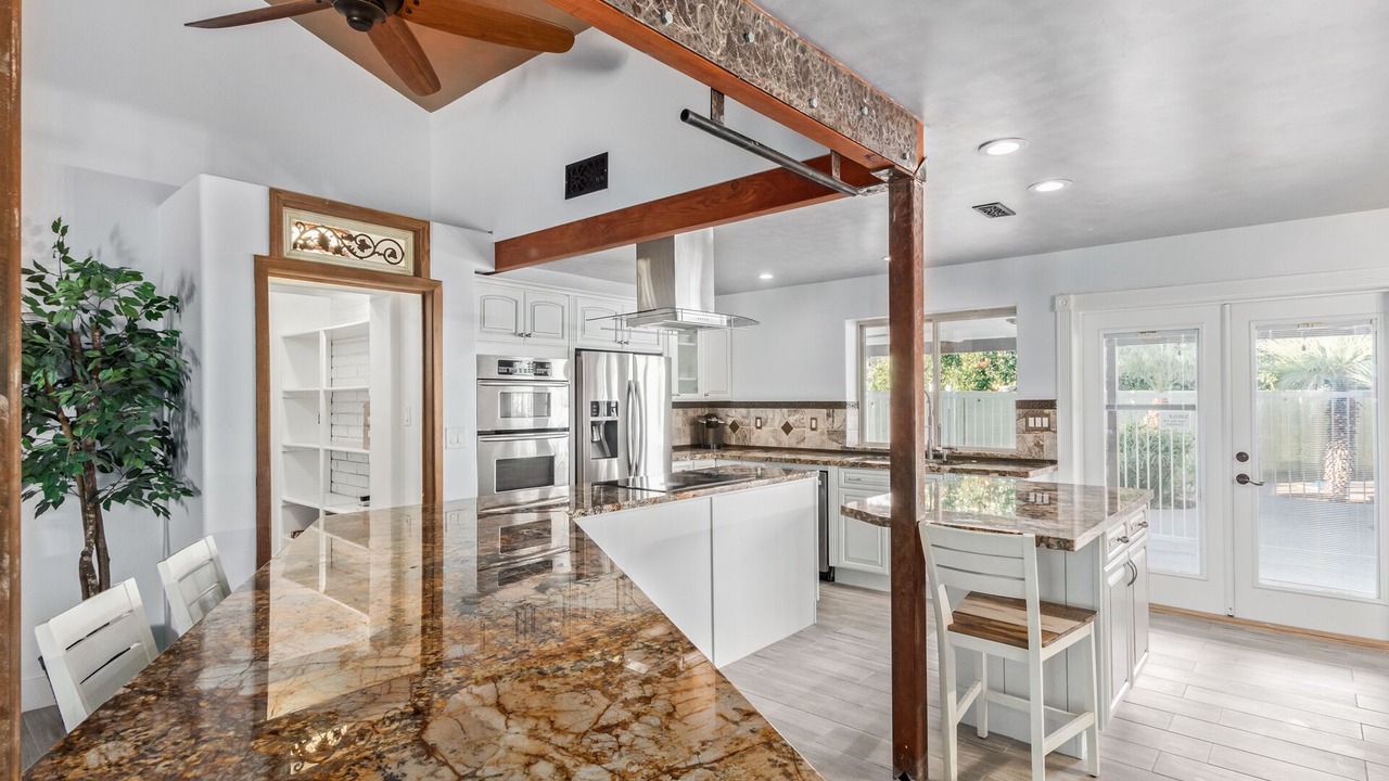 Photo of Kitchen in Glendale
