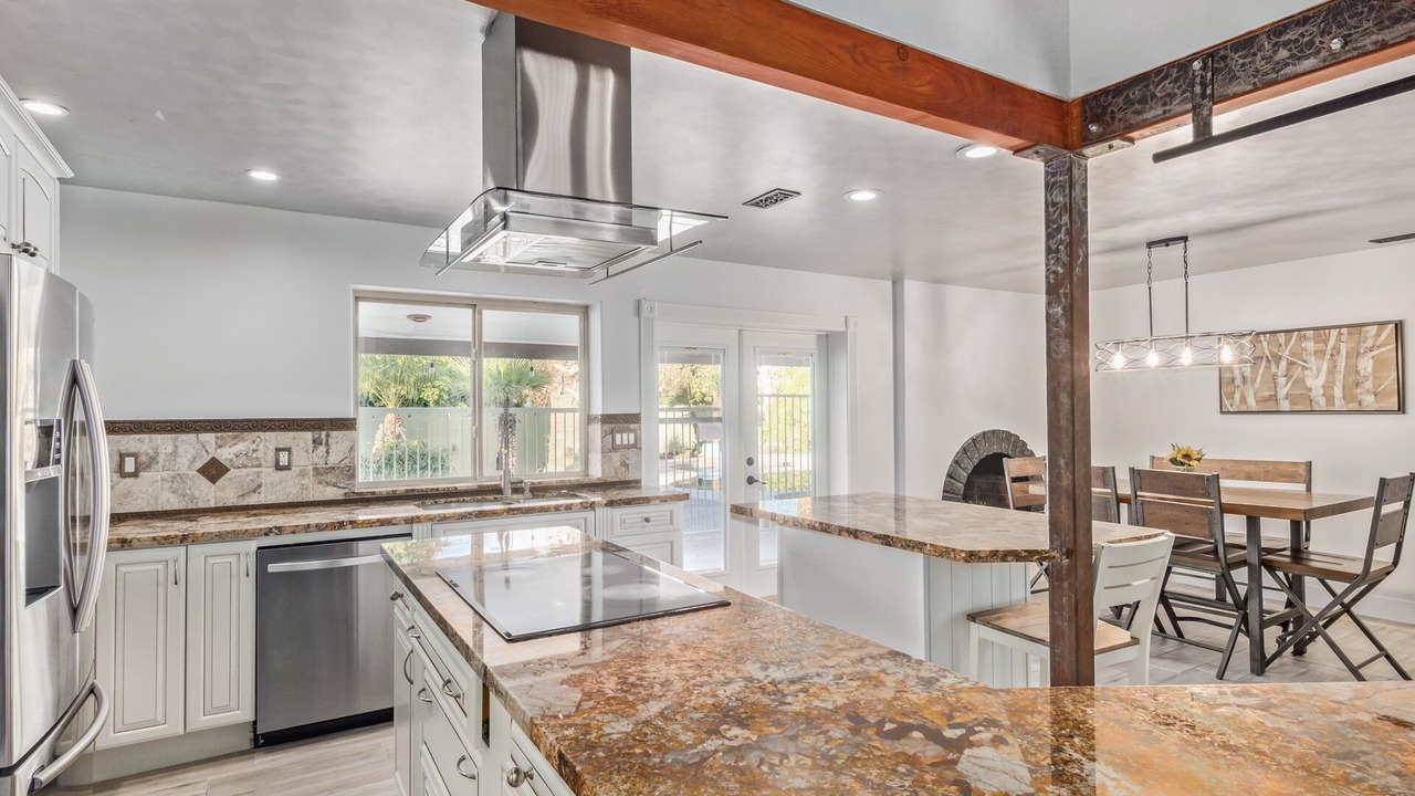 Photo of Kitchen in Glendale