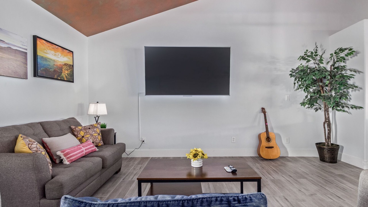 Photo of Livingroom in Glendale
