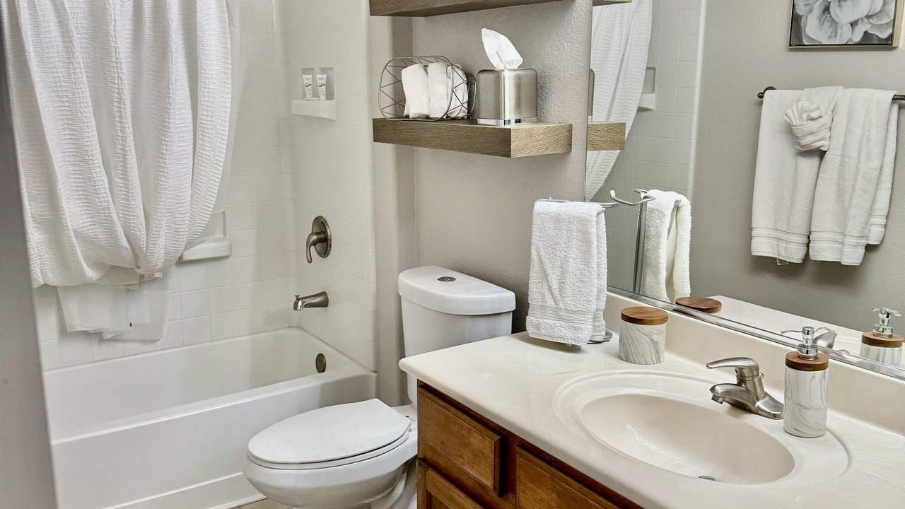 Photo of Bathroom in Mesquite