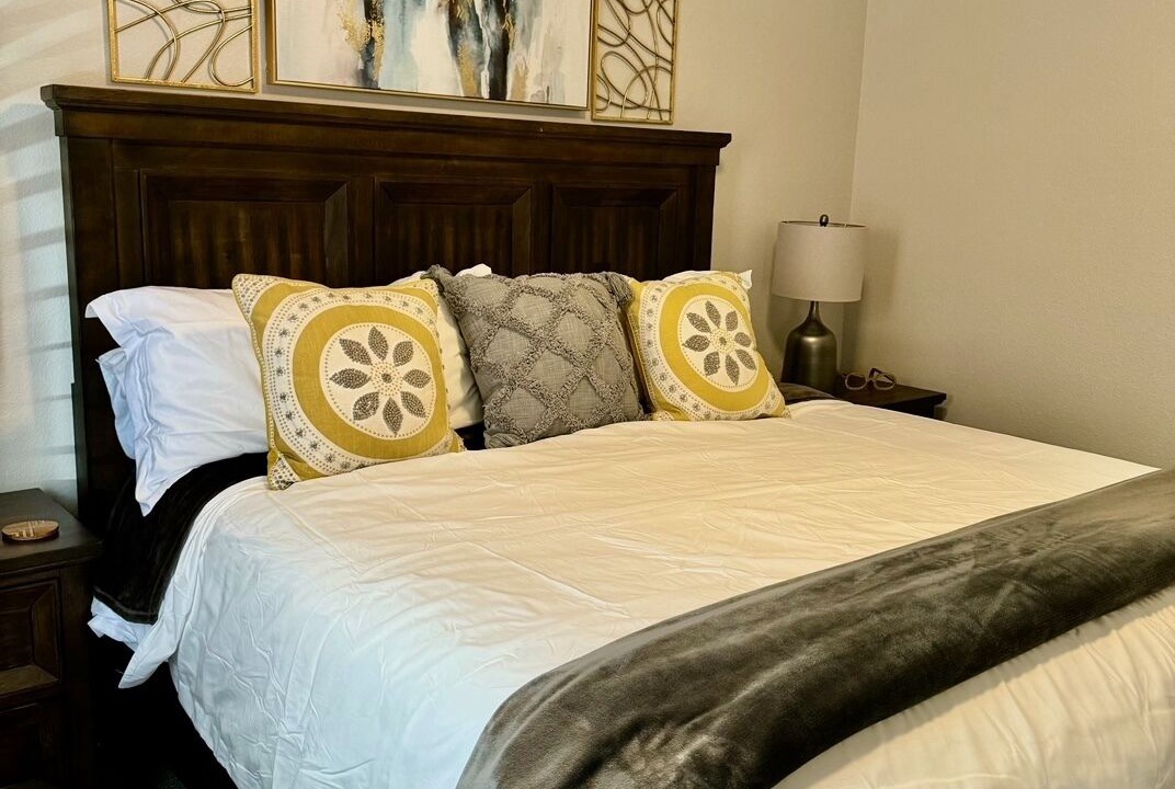Photo of Bedroom in Mesquite