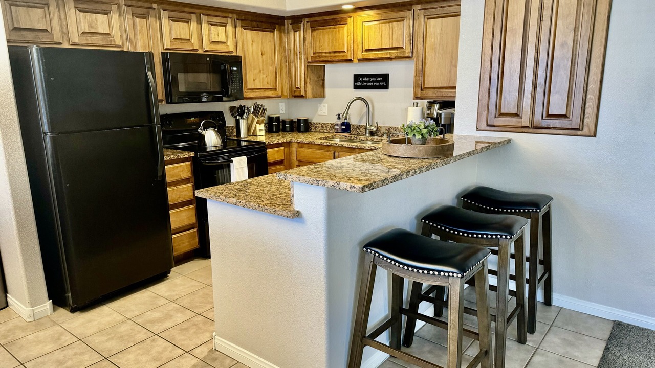Photo of Kitchen in Mesquite
