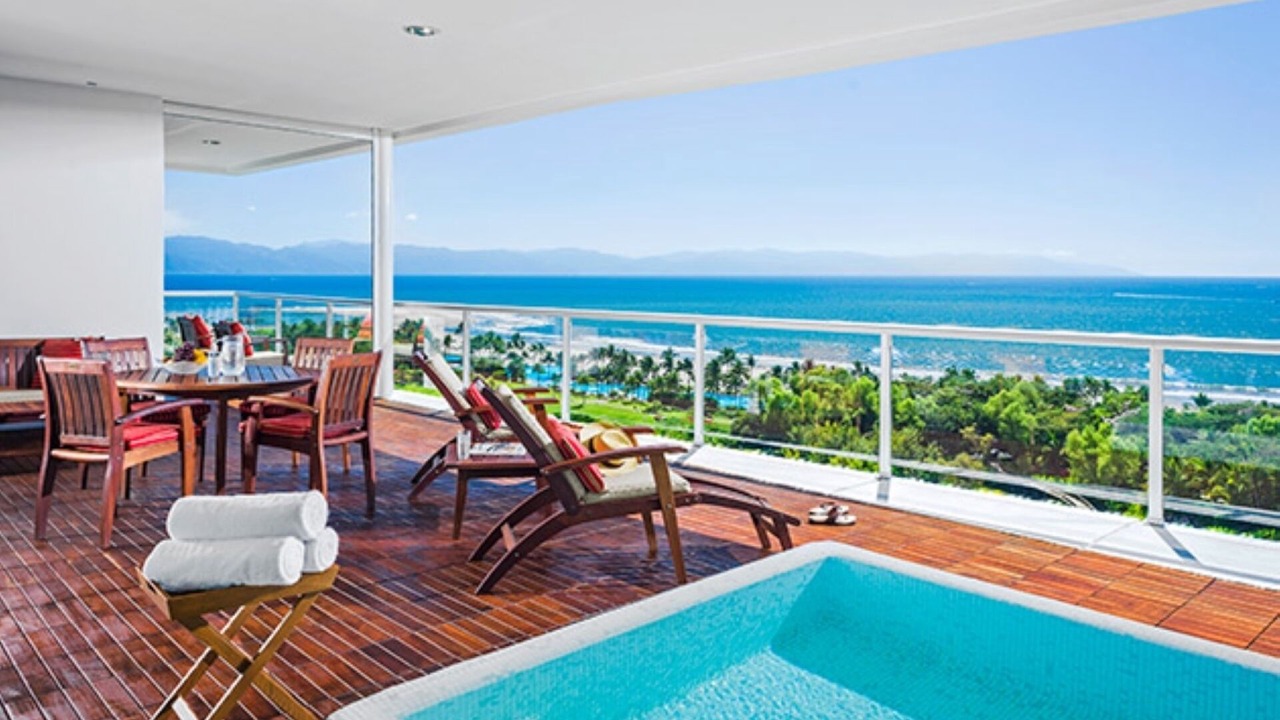 Photo of Outdoor in Nuevo Vallarta