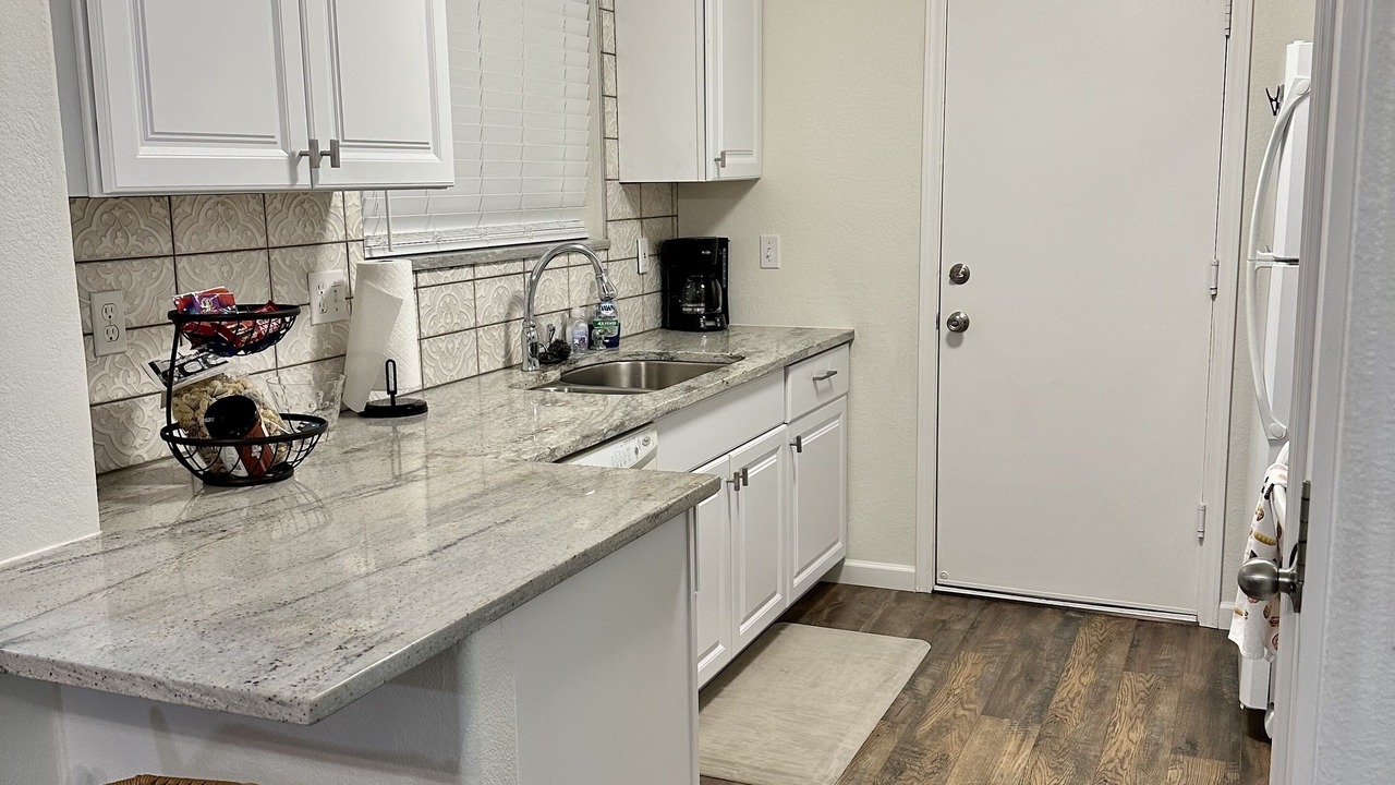 Photo of Kitchen in Ashton Ranch