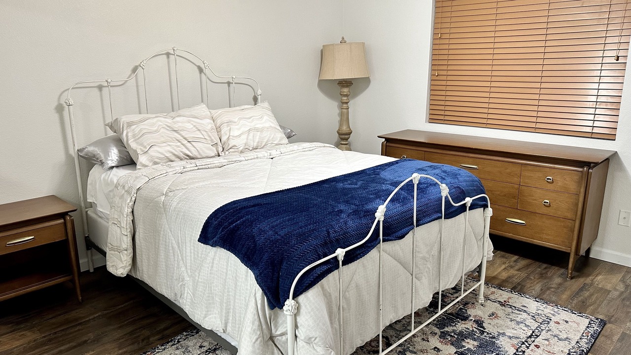 Photo of Bedroom in Ashton Ranch