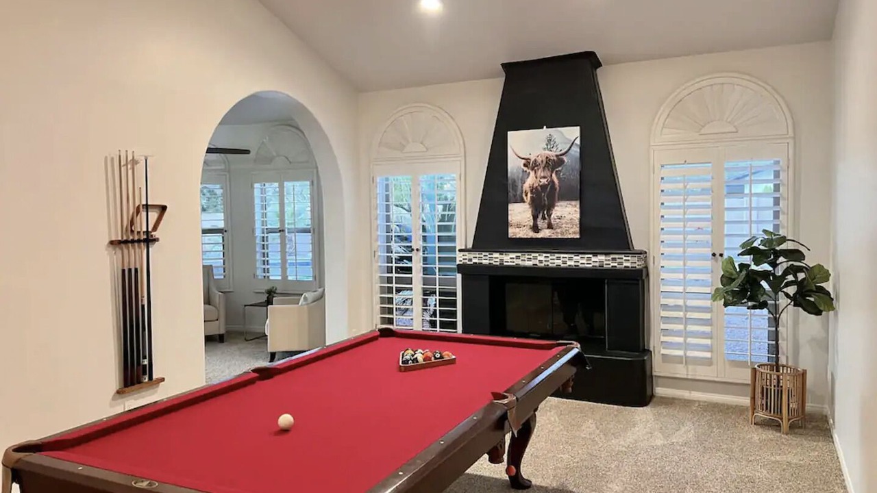 Photo of Bedroom in Stonegate