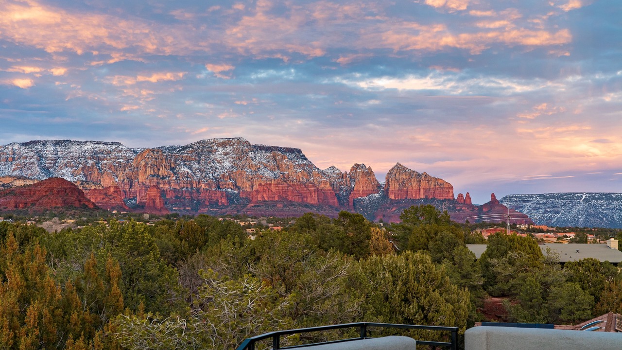 Photo of Outdoor in West Sedona